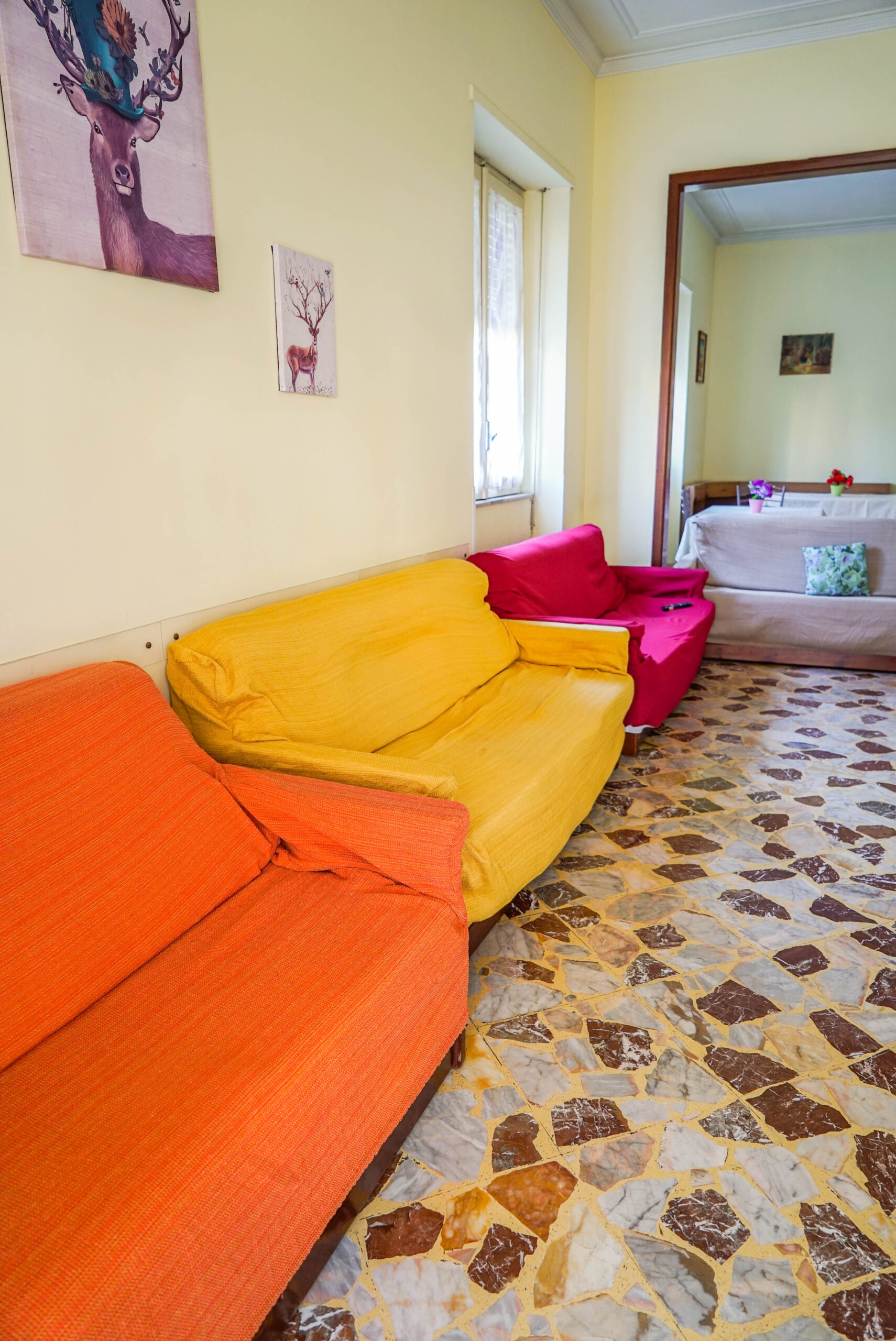 Casa Famiglia Sant'Anna 1